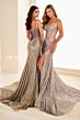 Ellie Wilde EW37013 Prom Dress