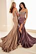 Ellie Wilde EW37016 Prom Dress