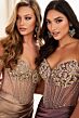 Ellie Wilde EW37016 Prom Dress
