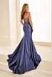 Ellie Wilde EW37017 Prom Dress