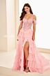 Candy Pink