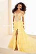 Canary Yellow