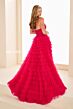 Ellie Wilde EW37026 Prom Dress