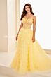 Canary Yellow