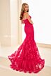 Ellie Wilde EW37027 Prom Dress