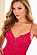 Ellie Wilde EW37027 Prom Dress