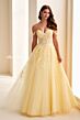 Light Yellow