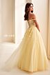 Ellie Wilde EW37028 Prom Dress