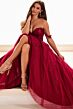 Ellie Wilde EW37028 Prom Dress