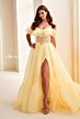 Canary Yellow