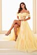 Ellie Wilde EW37029 Prom Dress