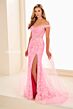Hot Pink