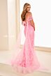 Ellie Wilde EW37030 Prom Dress