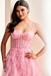 Ellie Wilde EW37031 Prom Dress