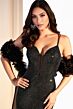Ellie Wilde EW37037 Prom Dress
