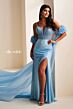 Light Blue