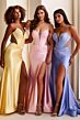 Ellie Wilde EW37039 Prom Dress