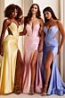 Ellie Wilde EW37039 Prom Dress