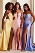 Ellie Wilde EW37039 Prom Dress