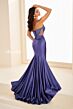 Ellie Wilde EW37039 Prom Dress
