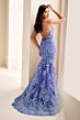 Ellie Wilde EW37040 Prom Dress