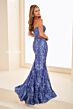 Ellie Wilde EW37042 Prom Dress