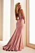 Ellie Wilde EW37044 Prom Dress