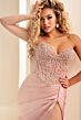 Ellie Wilde EW37044 Prom Dress