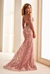 Ellie Wilde EW37045 Prom Dress