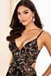 Ellie Wilde EW37047 Prom Dress