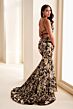 Ellie Wilde EW37049 Prom Dress