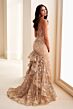 Ellie Wilde EW37051 Prom Dress