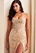 Ellie Wilde EW37051 Prom Dress