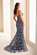 Ellie Wilde EW37058 Prom Dress