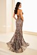Ellie Wilde EW37059 Prom Dress