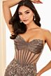 Ellie Wilde EW37059 Prom Dress