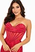 Ellie Wilde EW37061 Prom Dress