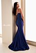 Ellie Wilde EW37069 Prom Dress