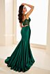 Ellie Wilde EW37071 Prom Dress