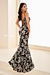 Ellie Wilde EW37078 Prom Dress