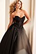 Ellie Wilde EW37082 Prom Dress