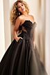 Ellie Wilde EW37082 Prom Dress