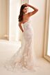 Ellie Wilde EW37083 Prom Dress