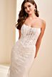 Ellie Wilde EW37083 Prom Dress