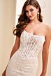 Ellie Wilde EW37083 Prom Dress