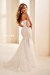 Ellie Wilde EW37085 Prom Dress