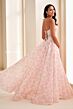 Ellie Wilde EW37091 Prom Dress