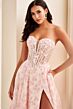 Ellie Wilde EW37091 Prom Dress