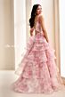 Ellie Wilde EW37093 Prom Dress