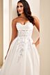 Ellie Wilde EW37095 Prom Dress